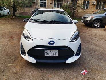 Avtoservis, nəqliyyatın təmiri: Günlük, Toyota, Depozitlə, Qalmaq şərti ilə