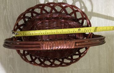 Багажные и экспедиционные корзины: Корзина Новый, Самовывоз — 3