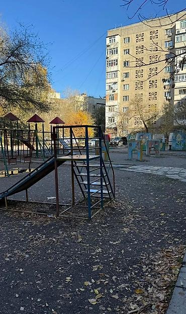 Продажа квартир: 1 комната, 34 м², 105 серия, 6 этаж, Старый ремонт — 4