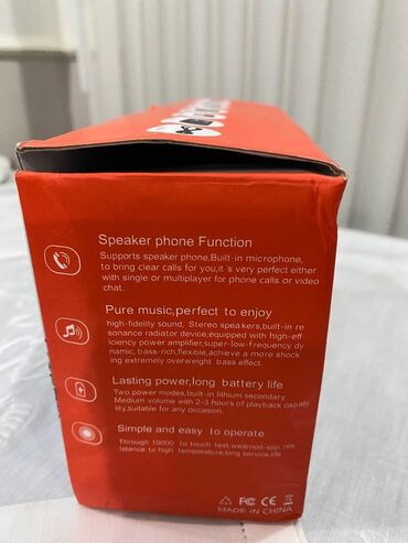 Zvučnici i stereo sistemi: Bluetooth zvucnik nov blutut sa ruckom za nosenje cene nisu fiksne — 12