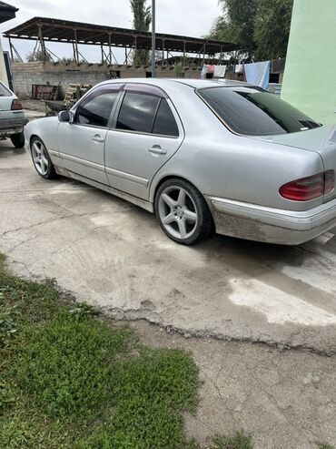 дверь на нексию: Литые Диски R 18 AMG, Комплект, отверстий - 5, Б/у