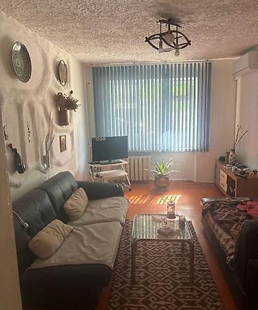 132: 3 комнаты, 70 м², Золотой квадрат Индивидуалка, 1 этаж, Косметический ремонт — 7