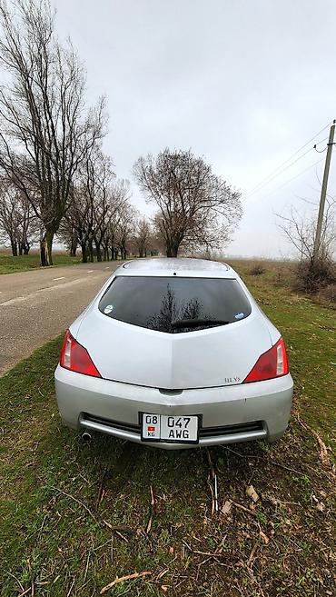 Toyota: Toyota Ist: 2002 г., 1.8 л, Автомат, Бензин, Хэтчбэк — 2