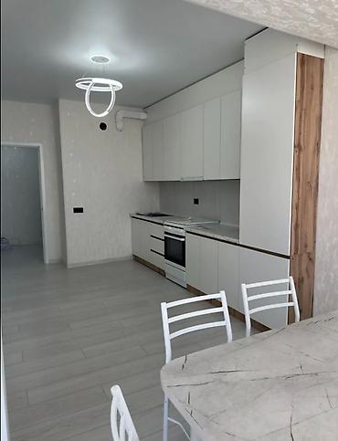 Продажа квартир: 2 комнаты, 72 м², Верхний Джал Элитка, 11 этаж, Евроремонт at lalafo.kg — 10 Продажа квартир: 2 комнаты, 72 м², Верхний Джал Элитка, 11 этаж, Евроремонт — 10