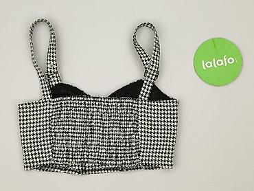 hm lewin: H&M Divided, Top damski, rozmiar S — 3