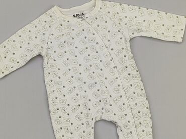 welurowe pajacyki dla niemowląt: Cobbler, 5.10.15, Newborn baby, condition - Good