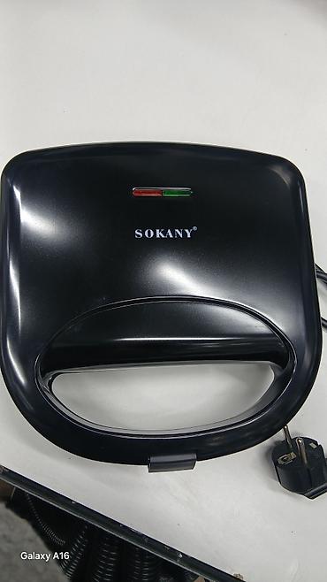 sokany вафельница 3 в 1 отзывы: Вафельница SOKANY SK-08074 - Тип: электрическая вафельница для — 7