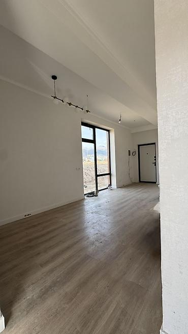 Продажа квартир: 1 комната, 36 м², 1 этаж, ПСО (под самоотделку) — 8