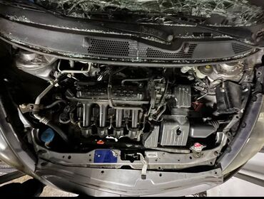 Двигатели, моторы и ГБЦ: Продается привозные двигатели . Моторы . Бензинные двигатели — 10