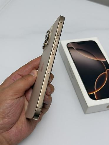 xiaomi redmi note 2 16gb: IPhone 16 Pro Max, Б/у, 256 ГБ, Natural Titanium, Коробка, 91 % — 5