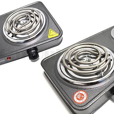 Переносные плиты: Электрическая, Новый — 4