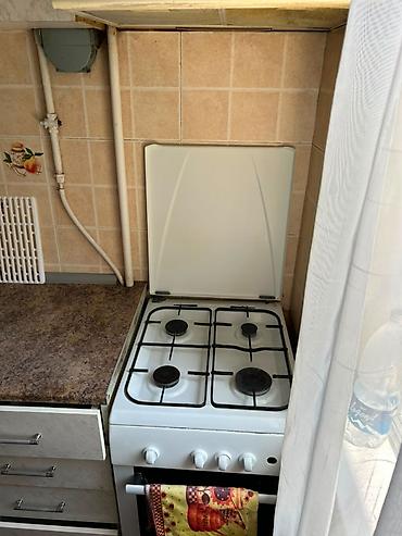 Сниму квартиру: Сдаётся квартира в 6-м микрорайоне, двух комнатная,этаж 4/4 Квартира — 10