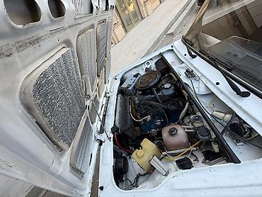 disk: VAZ (LADA) 2107: 1.6 l | 2006 il Sedan — 9