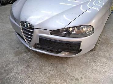 garmin srbija: Alfa Romeo 147 restyling auto u delovima kod boje 603. Alfa Romeo 147 — 9