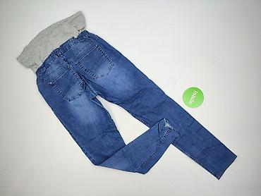 mango mom: Jeansy damskie, rozmiar XL — 3