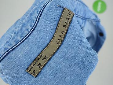 flared jeans zar: Zara, Koszula damska, rozmiar XS — 4