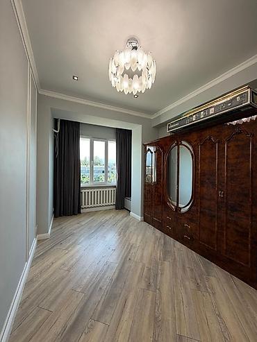 Продажа квартир: 3 комнаты, 93 м², Золотой квадрат Элитка, 4 этаж, Дизайнерский ремонт — 7