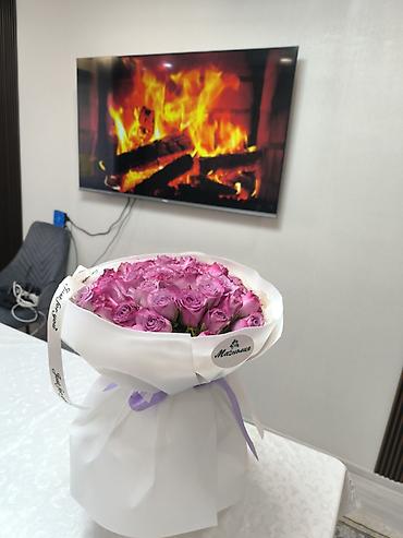 отдам цветы даром: Цветы Роза 🌹 Дата 27.09.26 Свежие, 51 Роза — 1