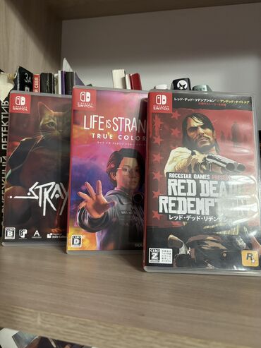 бу электроплита: 🎮 Игры на картриджах для Nintendo switch 1. Life is Strange: True