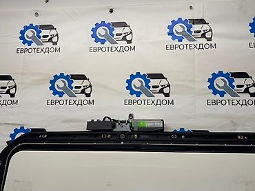 Другие детали кузова: Люк Mercedes C-Class W202 111.920 1995 Контрактный из Германии, в — 9