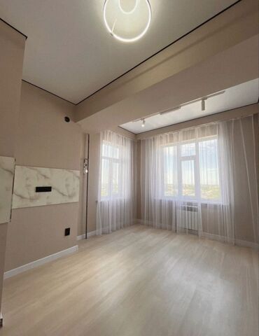 Продажа квартир: 2 комнаты, 60 м², Элитка, 7 этаж, Дизайнерский ремонт