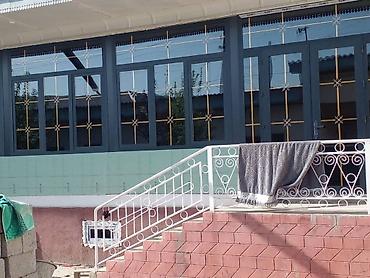 Пластиковые окна на заказ: Сапаттуу жана арзан орнотуу жеткирүү акысыз — 2