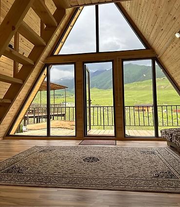 Продажа другой коммерческой недвижимости: Продаётся готовый туристический бизнес у горнолыжной базы Чункурчак — 3