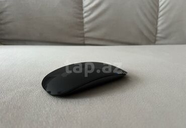 mini çanta: Apple Magic Mouse 2. İdeal vəziyyətdədir, demək olar istifadə