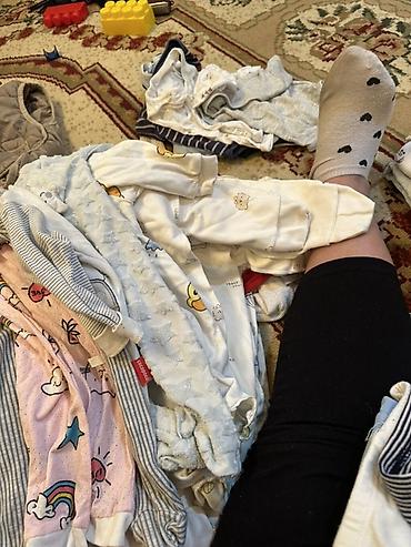 Комплекты одежды: Комплект, цвет - Бежевый — 7