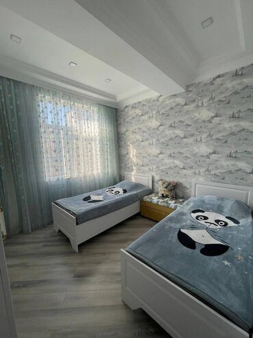 Yeni tikili: M. Həzi Aslanov, 3 otaqlı, Yeni tikili, m. Həzi Aslanov, 93 kv. m — 5