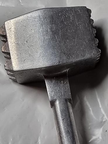 Кухонные наборы: СССР. кухонные. инструменты из металла (алюминий/сплав) — 3