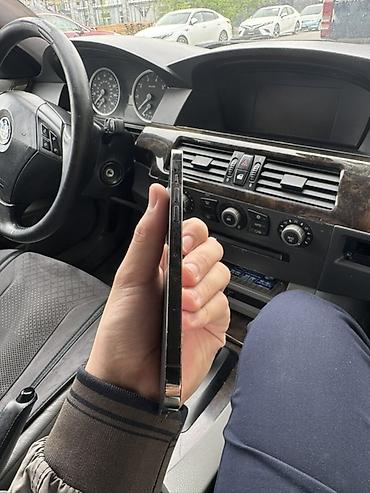 Apple iPhone: IPhone 13 Pro Max, Б/у, 128 ГБ, Графит, Чехол, 77 % — 7