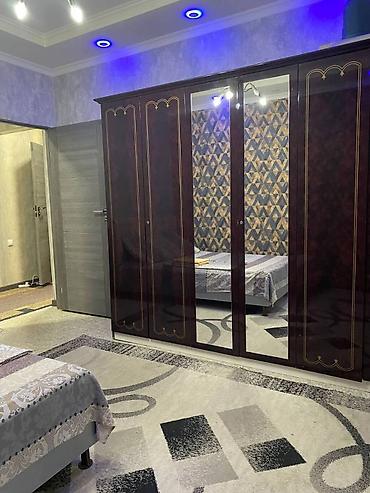 bihotel: 2 комнатная квартира на сутки Правда-Боконбаева Командированным — 3
