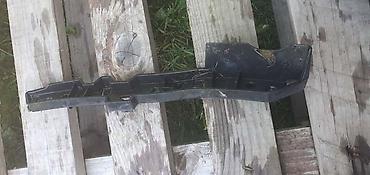 helmet: NOSAČ BRANIKA PL ZA CITROEN C3 | citroen c3 nosač branika pl citroen — 1