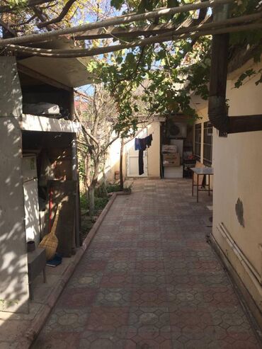 Həyət evləri və villaların satışı: 3 otaqlı, 65 kv. m, Orta təmir — 27