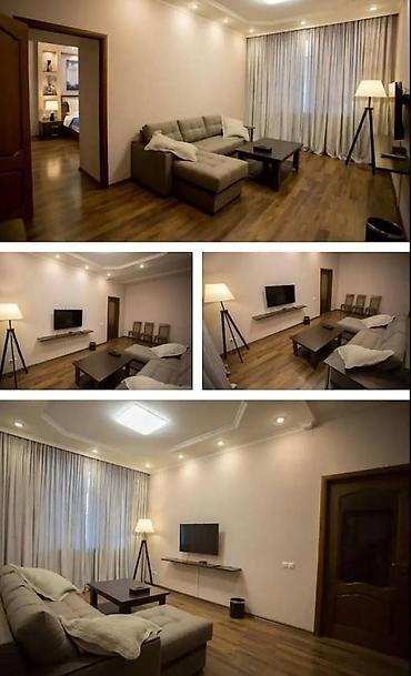 Продажа квартир: 4 комнаты, 100 м², Сталинка, 2 этаж, Евроремонт at lalafo.kg — 10 Продажа квартир: 4 комнаты, 100 м², Сталинка, 2 этаж, Евроремонт — 10