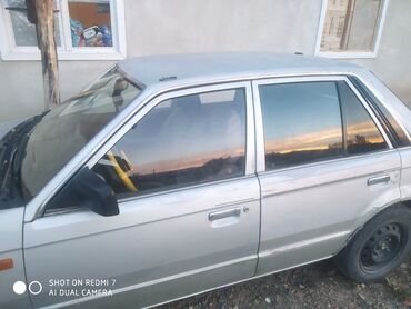степ машина цена бишкек: Mazda 323: 1986 г., 1.3 л, Механика, Бензин