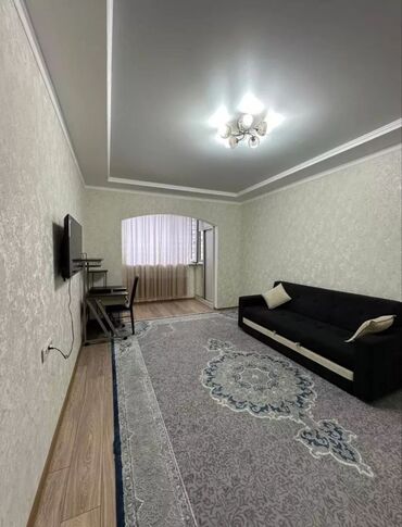 Продажа квартир: 1 комната, 44 м², 106 серия улучшенная, 9 этаж, Евроремонт