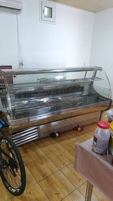 Кухонные комбайны и измельчители: Işlek Soyducudu