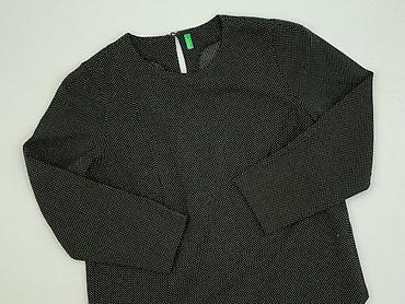 aksamitne bluzy: United Colors of Benetton, Bluzka damska, rozmiar M — 1