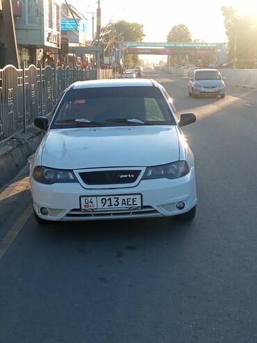 светодиодные лампы для авто в бишкеке: Daewoo Nexia: 2009 г., 1.5 л, Механика, Бензин, Седан