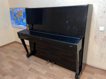 рояль steinway: Пианино "Октава" в хорошем состоянии. Самовывоз