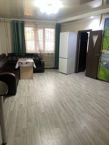 Продажа квартир: 2 комнаты, 42 м², Хрущевка, 1 этаж, Евроремонт
