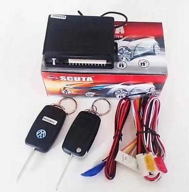 Auto delovi, gume i tjuning: Centralno zakljucavanje Giordon 1. Daljinsko zakljucavanje Giordon - — 6