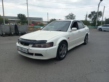 автомат машина арзан: Honda Accord: 2001 г., 1.8 л, Автоматтык, Бензин, Седан