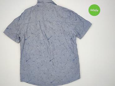 pullandbear longsleeve: Cropp, Koszulа dla mężczyzn, rozmiar M — 3