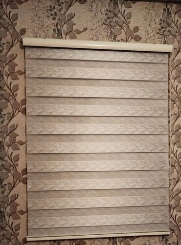 Jalüzlər: Ramazan endirim davam edir 
Bir güne hazır olunur — 4