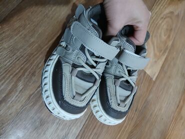 домашняя обувь: Детские кроссовки - Тип: демисезонные кроссовки/кеды для мальчика или