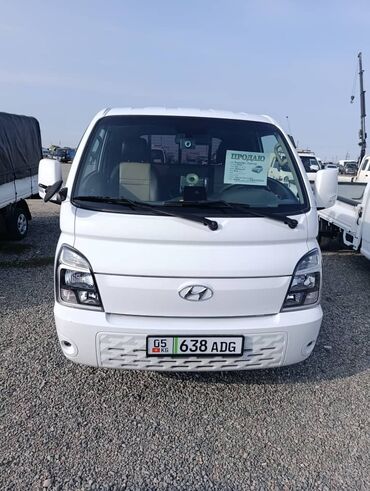 зарядка для электромобиля купить: Жеңил жүк ташуучу унаа, Hyundai, 1ге чейин т