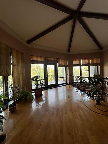 Продажа коттеджей и домов: 5 и более комнат, 630 м², 8 соток, Бишкек, Ата-Тюрк парк — 13